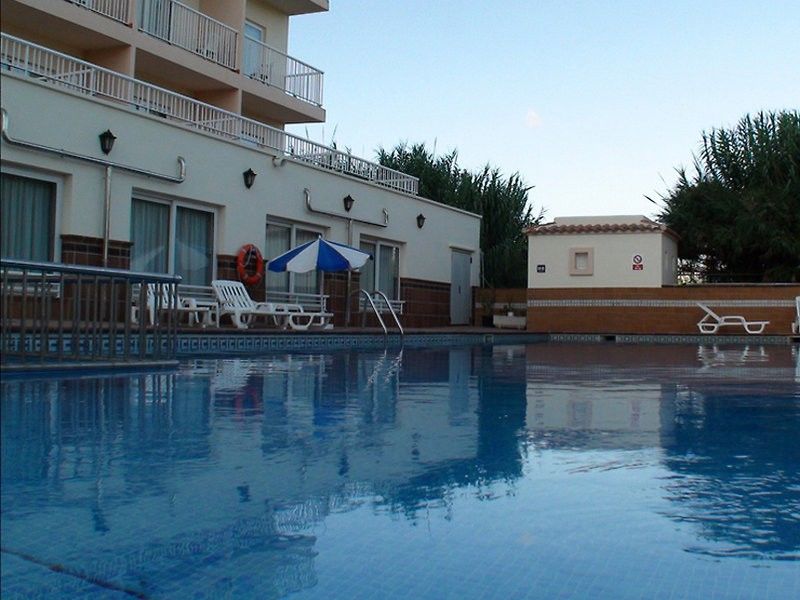 Invisa Hotel Es Pla - Adults Only San Antonio  Eksteriør billede